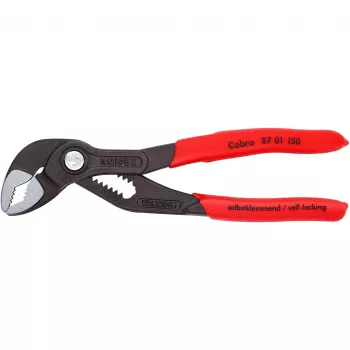 Knipex 87 01 150 alicate de bomba