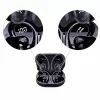 Auriculares deportivos inalámbricos MANTA Rytmo Sport 2 MATWS012BK — True Wireless, in-ear, negro