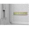 Lanberg WAF1-5203-06-00B rack de pared 6U Gris