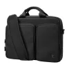 Bolsa bandolera para portátil Tomtoc Navigator-A33 para portátiles de 14