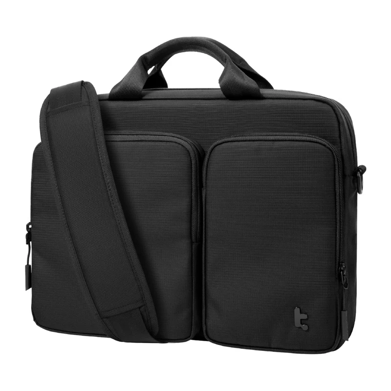 Bolsa bandolera para portátil Tomtoc Navigator-A33 para portátiles de 14