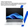 HP EliteBook 8 G1a Ryzen AI 5 Pro 340 14WUXGA IPS 400nits AG LBL 32GB DDR5 5600 SSD1TB Radeon 840M cámara IR 5 Mpx AI 62Wh W11Pro 3Y OnSite