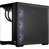 Thermaltake FTW RTX 5070 Ti negro/transparente Windows 11 Home 64-Bit (PC-000087-DE)