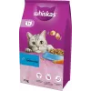 Whiskas Adult comida seca para gatos con atún 7 kg