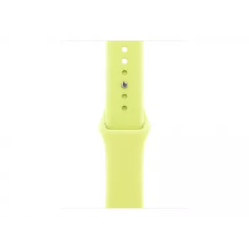 Correa Apple MFFU4ZM/A Amarillo Fluoroelastómero 40 mm 150-200 mm