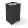 STYLIES Jupiter COP002830 deshumidificador, 30 l/día, Wi-Fi, para estancias de hasta 60 m²/135 m³, antracita