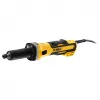 Amoladora recta DeWALT DWE4997-QS 25000 rpm Negro, Amarillo 1300 W