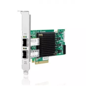 NC552SFP 10Gb 2 puertos Ethernet