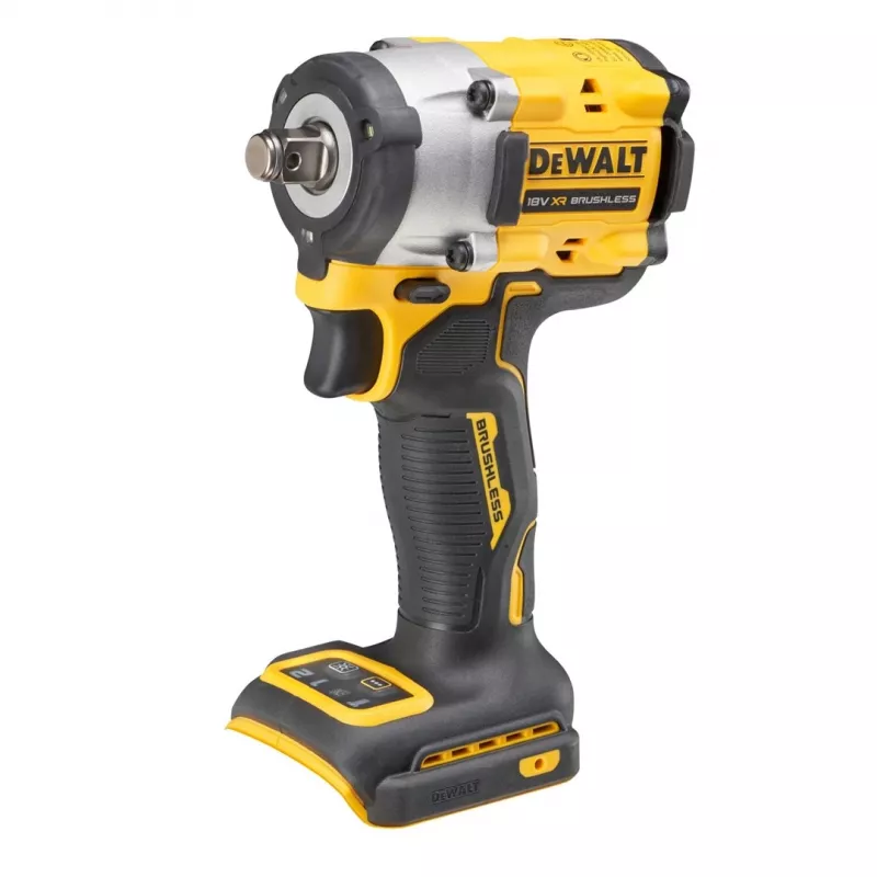DeWalt DCF921 18v XR Atornillador de Impacto Compacto Sin Escobillas 1/2