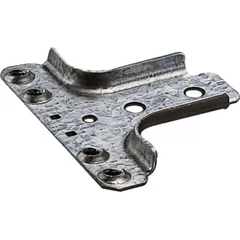 Placa de acoplamiento Hager, universal UT90F (UT90F)