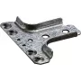 Placa de acoplamiento Hager, universal UT90F (UT90F)