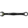 Wera 6000 Joker Black Edition juego de llaves combinadas de carraca, 11 uds.