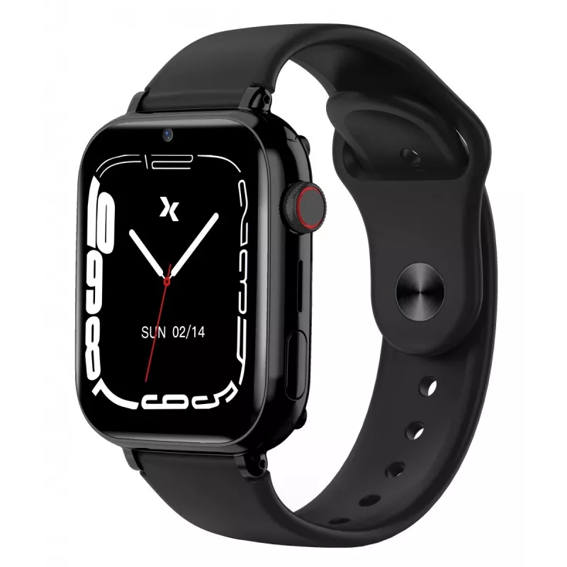 Smartwatch FW59 Kiddo negro