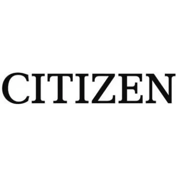 Cartucho de cinta Citizen IR-91B, negro
