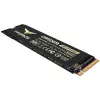 Unidad SSD Team Group 2 TB M.2 PCIe 4.0 T-FORCE CARDEA A440