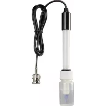 VOLTCRAFT Sonda de medición de pH PH06 (1599498)