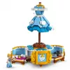 LEGO DISNEY 43266 Vestido de Cenicienta