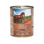 O'CANIS comida en lata para perros - comida húmeda - carne de caballo con patatas - 800 g