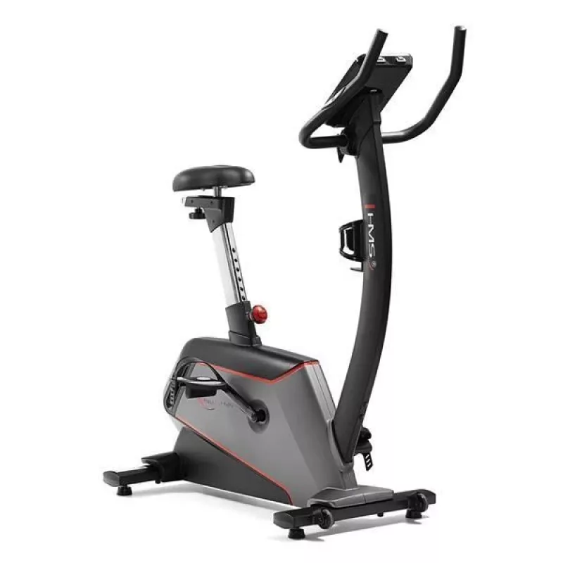 HMS Fitness M5812 bicicleta estática magnética