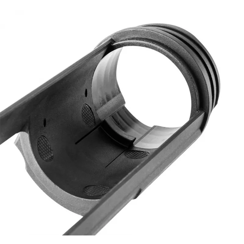Graphite Energy+ 18V extrusor de cartuchos inalámbrico sin batería