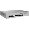 Switch gestionado HUAWEI S220S-8T2J L2 Gigabit Ethernet 8 puertos 1U gris