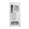 Antec P20C Semitorre Blanca