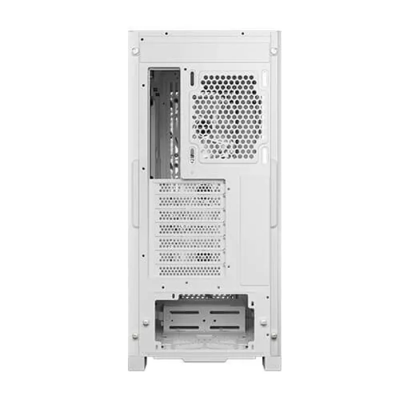 Antec P20C Semitorre Blanca