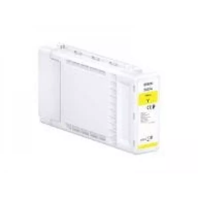 Epson Singlepack UltraChrome XD2 T41F440 amarillo 350 ml