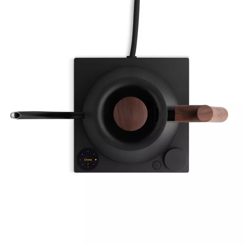 Hervidor eléctrico FELLOW STAGG EKG PRO BLACK mate