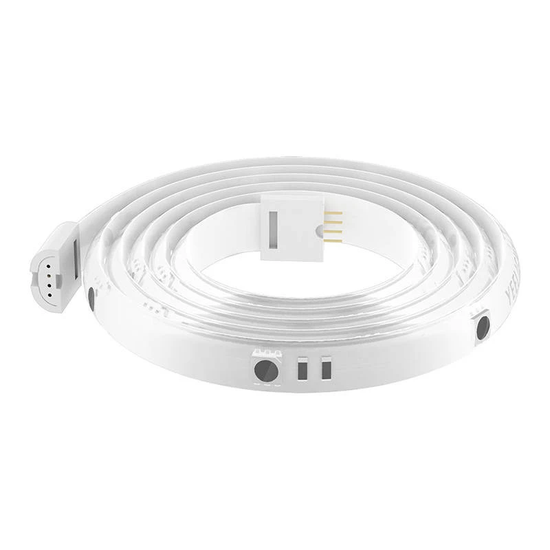 Yeelight LED Lightstrip 1S tira de luz universal para interior 7,5 W A 2000 mm