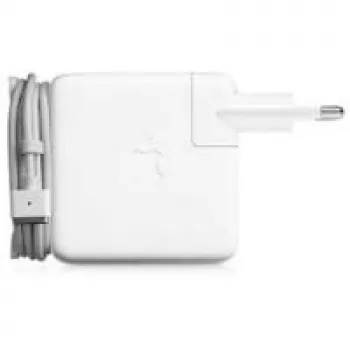 Apple MagSafe - Fuente de alimentación - 60 Watt - Europa - para MacBook 13,3 (principios de 2006; finales de 2006; mediados de 2007; principios de 2008; finales de 2008; principios de 2009)