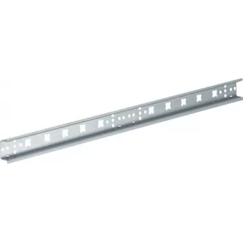 Carril DIN UZ02B4 p. interruptores automáticos (UZ02B4)