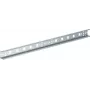 Carril DIN UZ02B4 p. interruptores automáticos (UZ02B4)