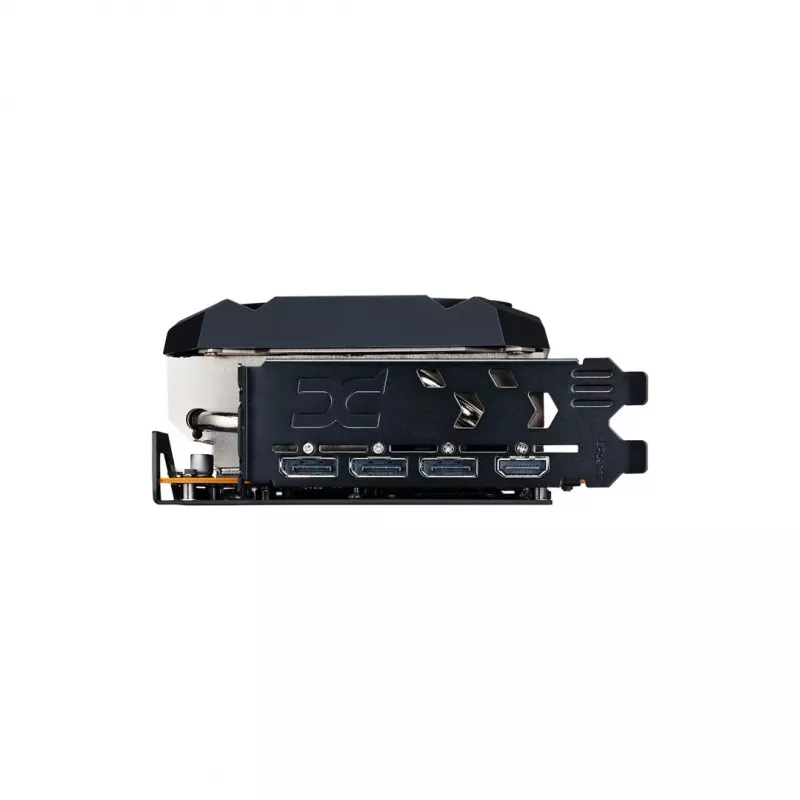 PowerColor Red Devil Radeon RX 9070 XT 16GB GDDR6 PCIe 5.0 tarjeta gráfica