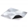 Alfombrilla de ratón ENDORFY Crystal Onyx White L