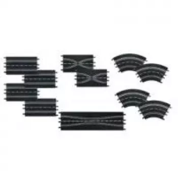 Pieza de modelo a escala Carrera Toys Extension Set 3