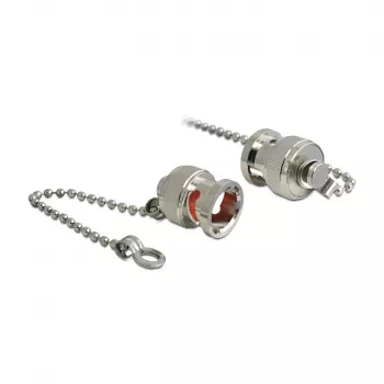 Tapa antipolvo DeLOCK 88489