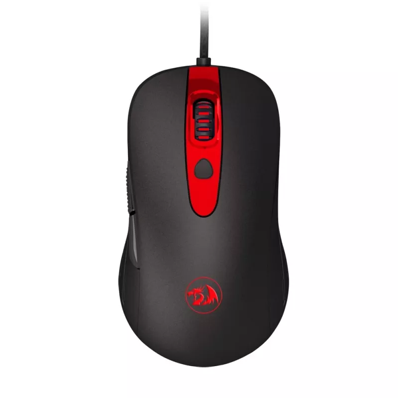 Ratón REDRAGON M703 USB Type-A para diestros