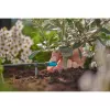 Gotero Gardena 13305-20 apto para sistema de riego por goteo plástico