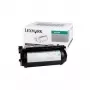 Lexmark 12A7465 - tóner negro - para T632, T634, T634dtn-32, X632, X634