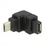 Cable USB 2.0 Micro-B DeLOCK 65669