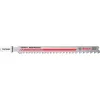 Bosch Expert 2608900560 hoja de sierra de calar carburo 3 piezas