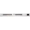 HUAWEI eKit S110 Serie S110-24LP2SR switch no gestionado L2 Gigabit Ethernet (10/100/1000) Power over Ethernet (PoE) 1U gris