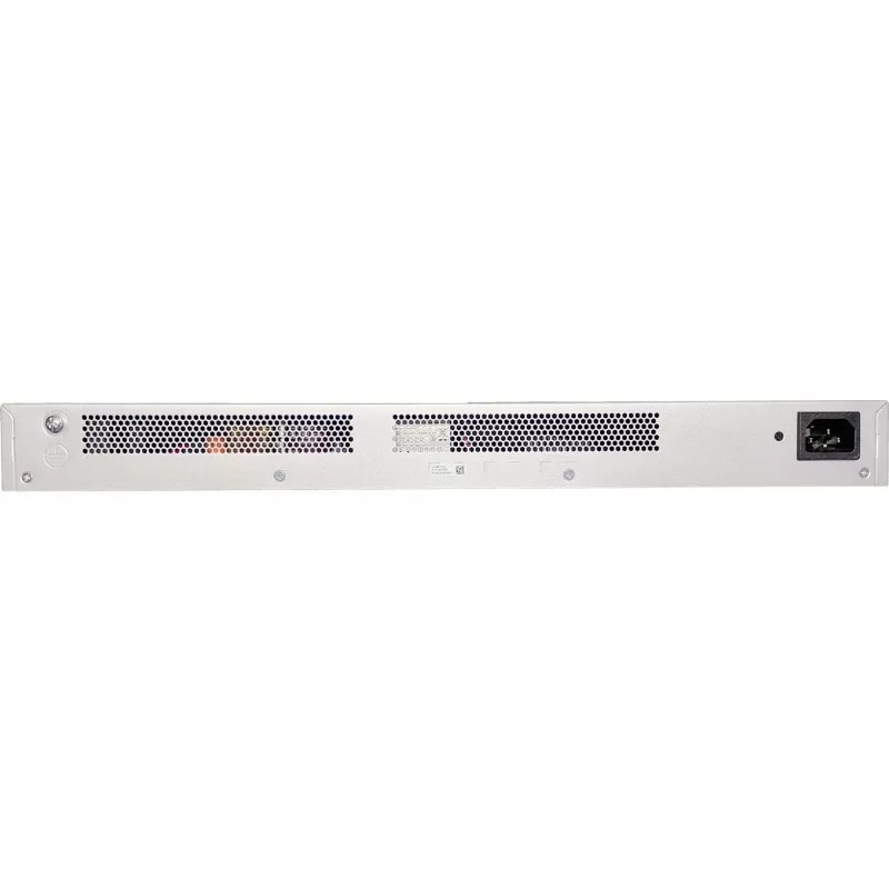 HUAWEI eKit S110 Serie S110-24LP2SR switch no gestionado L2 Gigabit Ethernet (10/100/1000) Power over Ethernet (PoE) 1U gris