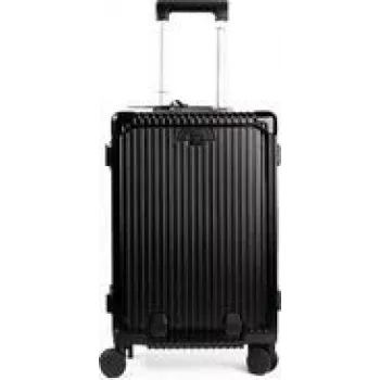 RealPower Carry Case HGP-1, maleta de cabina, TSA, compartimento para portátil (495558)