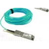 CBO AOC QSFP-100G-AOC-20M cable óptico activo, QSFP+ a QSFP+, 100GbE, 20 m