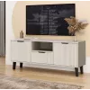 RTV SCANDI 2D1S esbelto color Cashmere