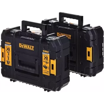 Combo de herramientas eléctricas Dewalt DCK368P3T-QW (DCH273+DCD796+DCF887) (DCK368P3T)