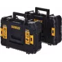 Combo de herramientas eléctricas Dewalt DCK368P3T-QW (DCH273+DCD796+DCF887) (DCK368P3T)