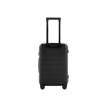 Maleta Xiaomi BHR8610GL carcasa rígida negra 80 L policarbonato